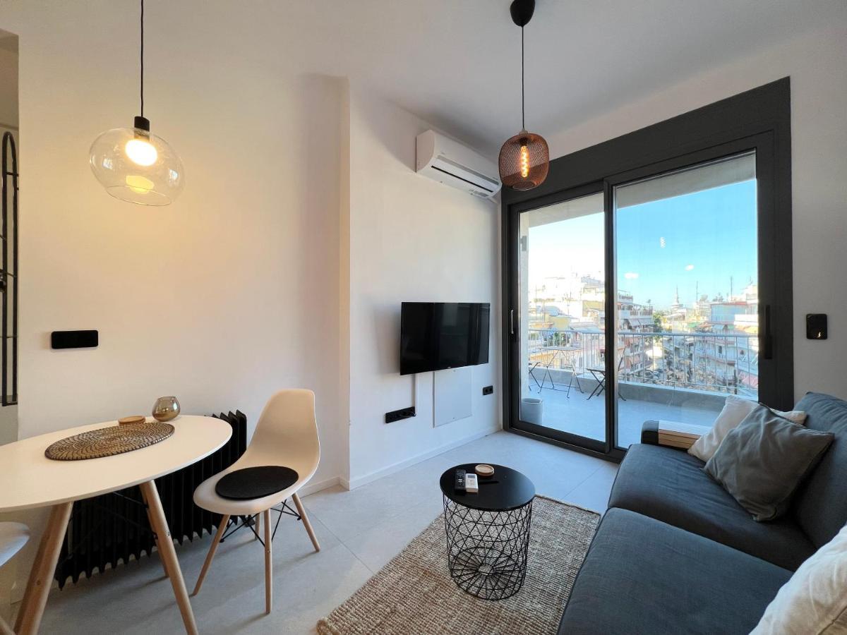 #plato Apt By Halu! Apartment Thessaloniki
