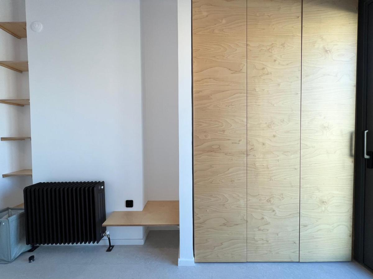 #plato Apt By Halu! Apartment Thessaloniki