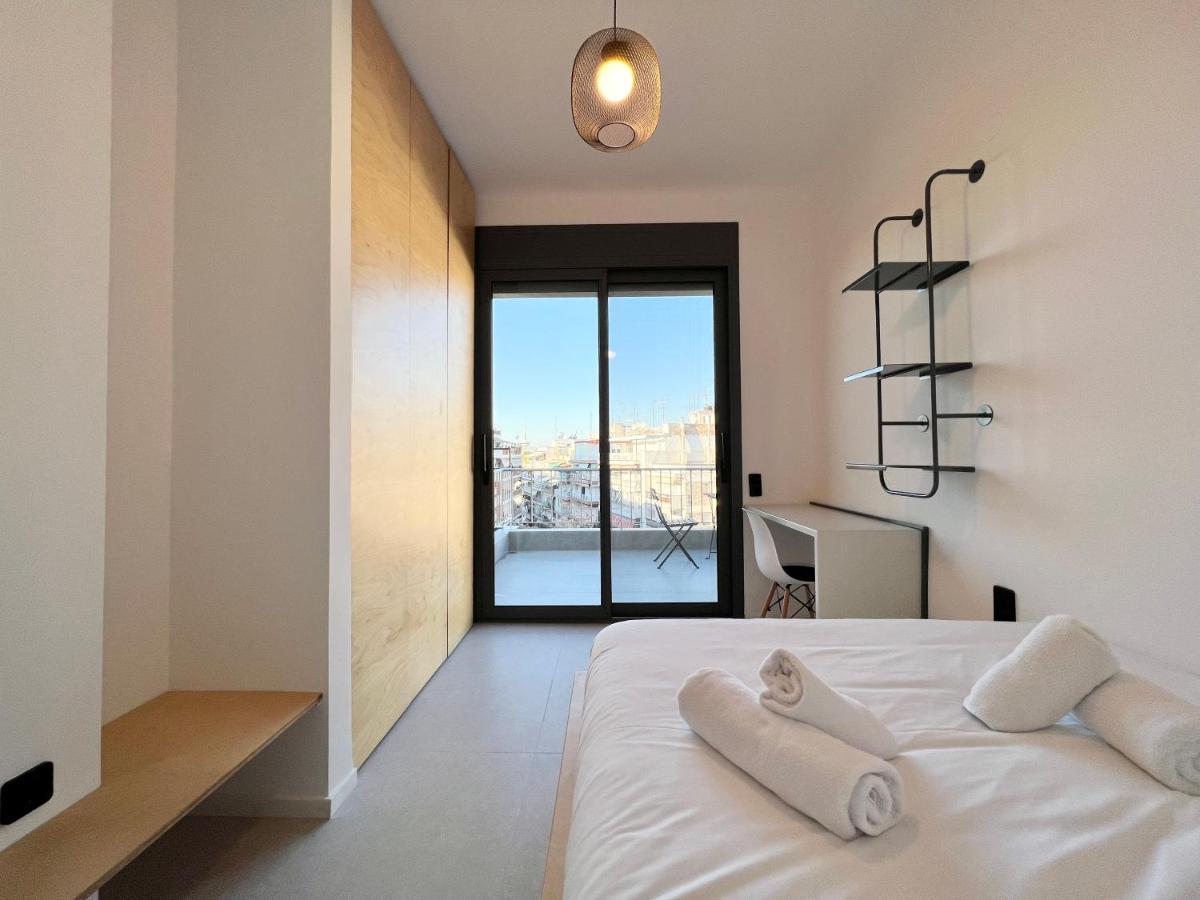 Apartment #plato Apt By Halu!